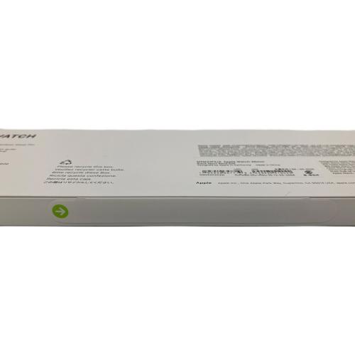 Apple (アップル) Apple Watch SE(第二世代) A2724 ケースサイズ:44㎜ バッテリー:Sランク(100%) 程度:Sランク(新品同様) 358964331618491