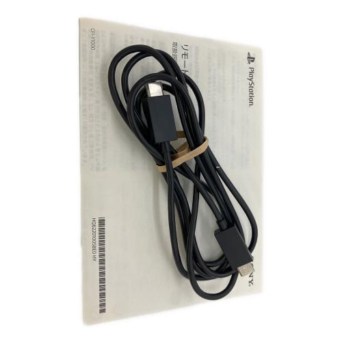 SONY (ソニー) Playstation5リモートプレイヤー CFIJ-18001 H14A01C1Z10253731