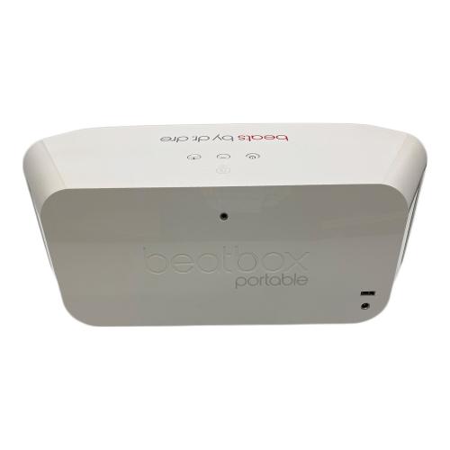 beats (ビーツ) BEATBOX PARTABLE