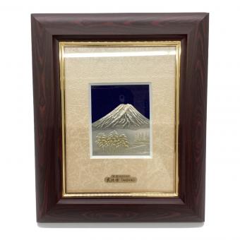 武比古 (タケヒコ) レリーフ