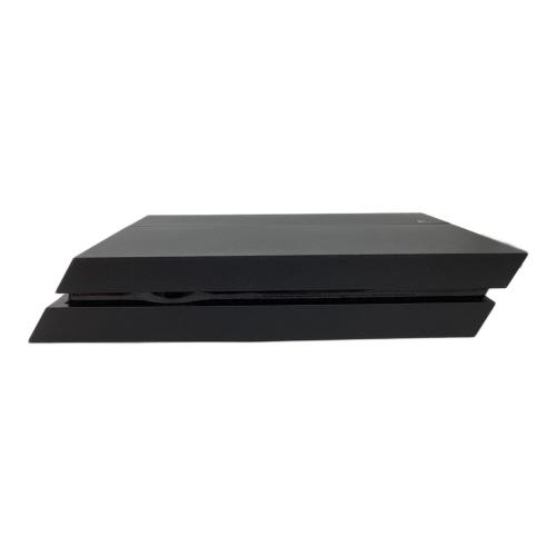 SONY (ソニー) Playstation4 CUH-1200A 動作確認済み 500GB -
