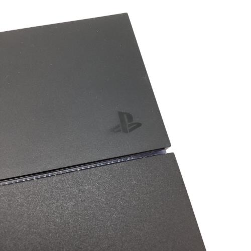 SONY (ソニー) Playstation4 CUH-1200A 動作確認済み 500GB -