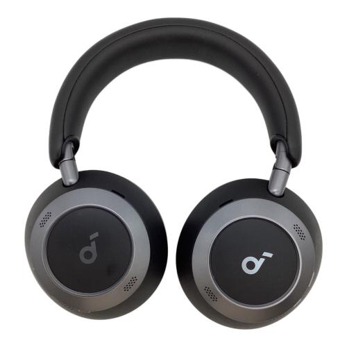 Anker (アンカー) ヘッドホン A3062N11