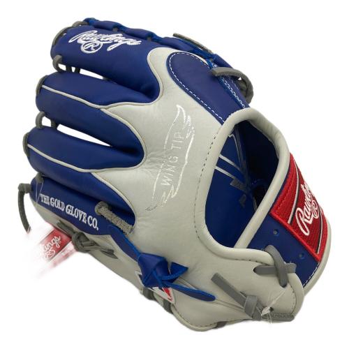 RAWLINGS (ローリングス) グローブ ブルー(ドジャース)