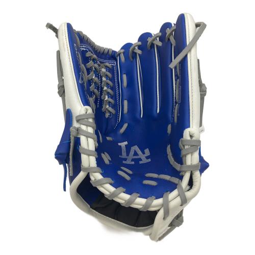 RAWLINGS (ローリングス) グローブ ブルー(ドジャース)