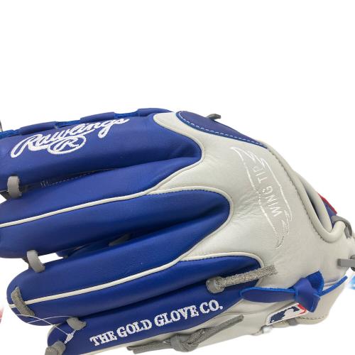 RAWLINGS (ローリングス) グローブ ブルー(ドジャース)