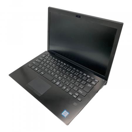 SONY (ソニー) ノートパソコン VJS132C11N VAIO｜トレファクONLINE