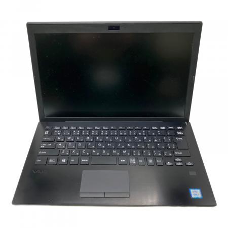 SONY (ソニー) ノートパソコン VJS132C11N VAIO｜トレファクONLINE
