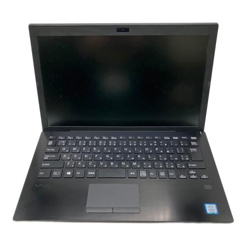 SONY (ソニー) ノートパソコン VJS132C11N VAIO｜トレファクONLINE