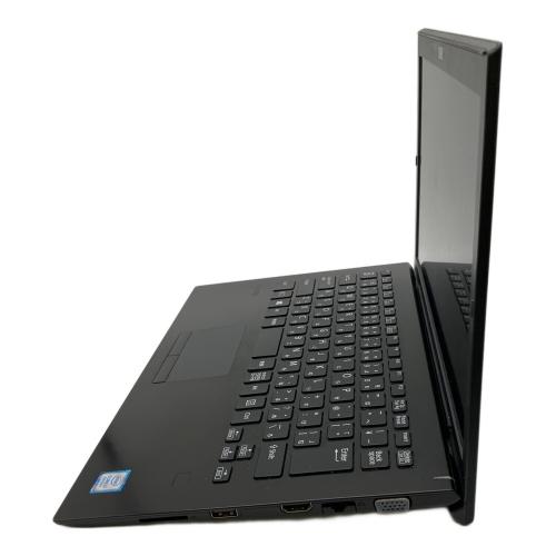 SONY (ソニー) ノートパソコン VJS132C11N VAIO