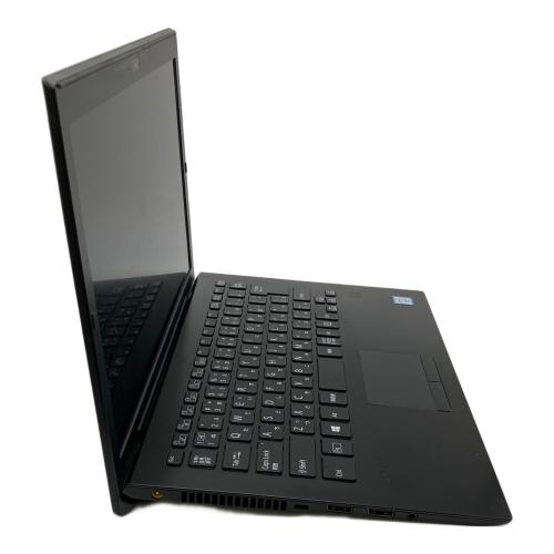 SONY (ソニー) ノートパソコン VJS132C11N VAIO｜トレファクONLINE