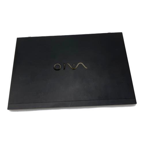 SONY (ソニー) ノートパソコン VJS132C11N VAIO