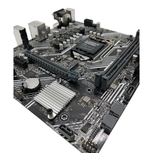 ASUS (エイスース) マザーボード PRIME H510M-E