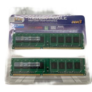 CFD (シーエフディー) PC周辺機器 MEMORY MODULE