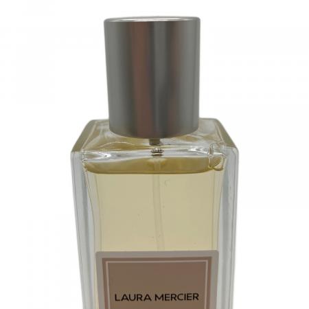 laura mercier (ローラメルシエ) オードトワレ アンバーバニラ 50ml 残