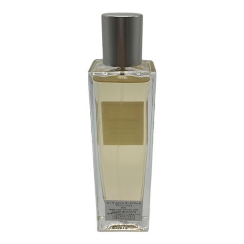 laura mercier (ローラメルシエ) オードトワレ アンバーバニラ 50ml 残量80%-99%