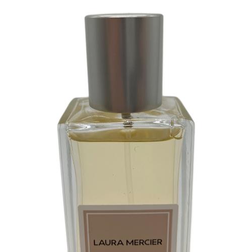 laura mercier (ローラメルシエ) オードトワレ アンバーバニラ 50ml 残量80%-99%