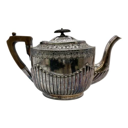 アンティークポット