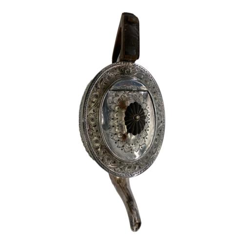 アンティークポット