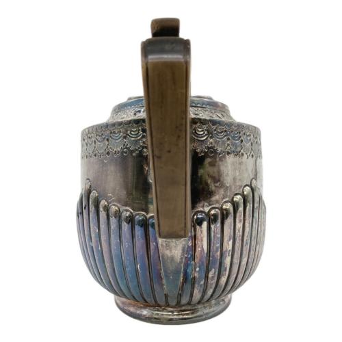 アンティークポット