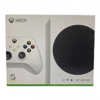 Microsoft (マイクロソフト) X-box Series S コントローラー欠品 1883 14939311001338224517