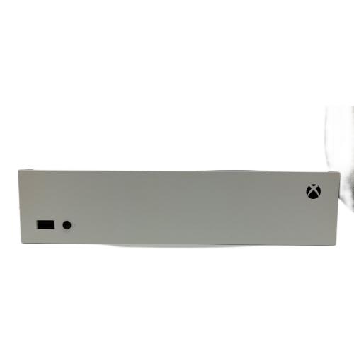 Microsoft (マイクロソフト) X-box Series S コントローラー欠品 1883 14939311001338224517