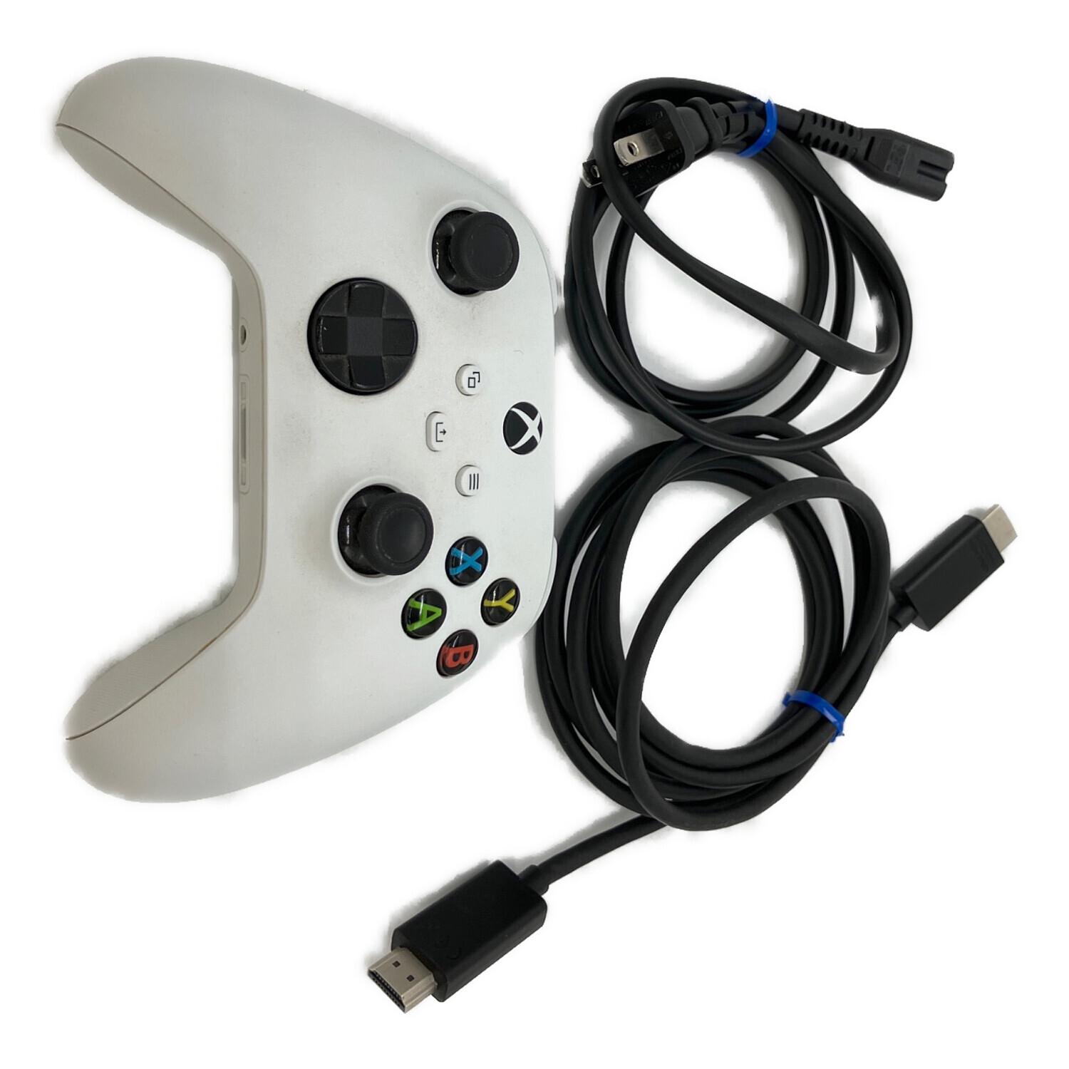 Microsoft (マイクロソフト) X-box Series S 1883 005069221017