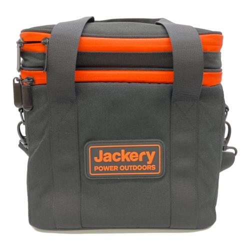 Jackery (ジャックリ) ポータブル電源 動作確認済み Jackery 240