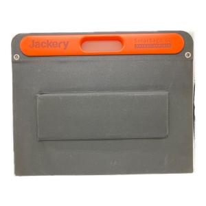 Jackery (ジャックリ) 折り畳み式ソーラーパネル Jackery SolarSaga 60
