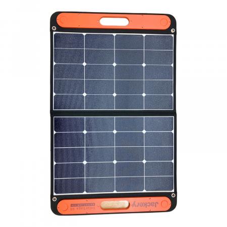 Jackery (ジャックリ) 折り畳み式ソーラーパネル Jackery SolarSaga 60