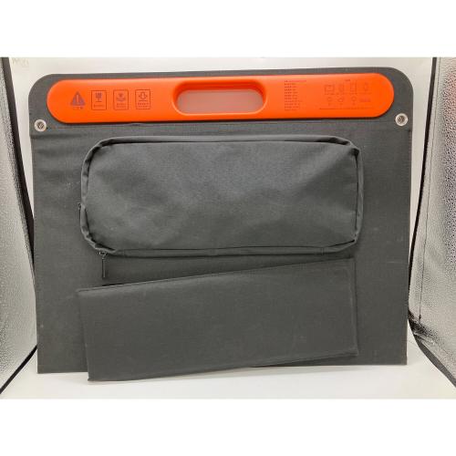 Jackery (ジャックリ) 折り畳み式ソーラーパネル Jackery SolarSaga 60