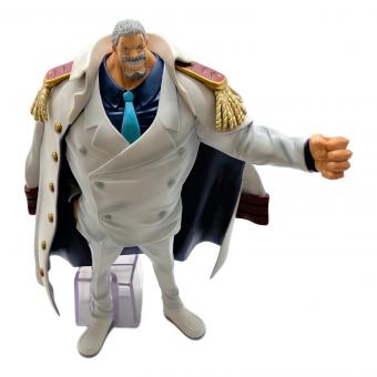 ONE PIECE（ワンピース） モンキー・D・ガープ MASTERLISE 一番くじB賞 フィギュア