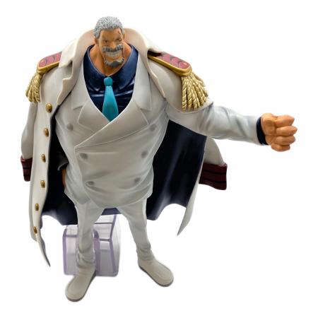 モンキーDガープ一番くじ ONE PIECE（ワンピース） モンキー・D・ガープ MASTERLISE 一番くじB賞