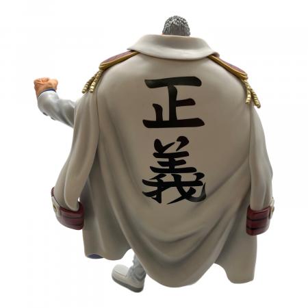 モンキーDガープ一番くじ ONE PIECE（ワンピース） モンキー・D・ガープ MASTERLISE 一番くじB賞