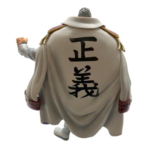 ONE PIECE（ワンピース） モンキー・D・ガープ MASTERLISE 一番くじB賞 フィギュア