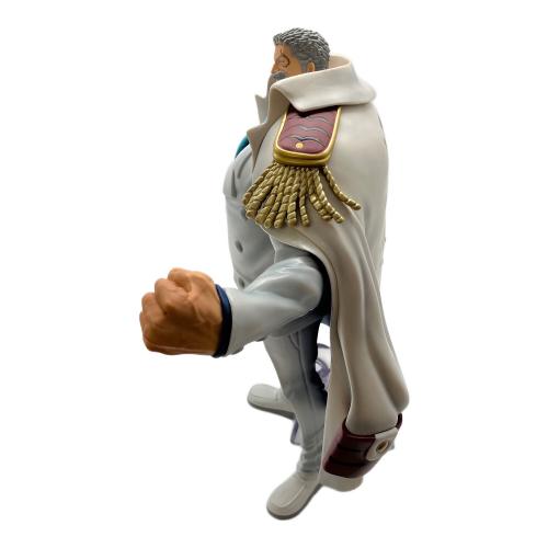 ONE PIECE（ワンピース） モンキー・D・ガープ MASTERLISE 一番くじB賞 フィギュア