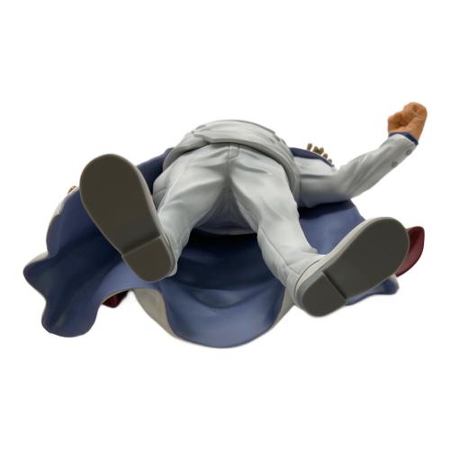 ONE PIECE（ワンピース） モンキー・D・ガープ MASTERLISE 一番くじB賞 フィギュア