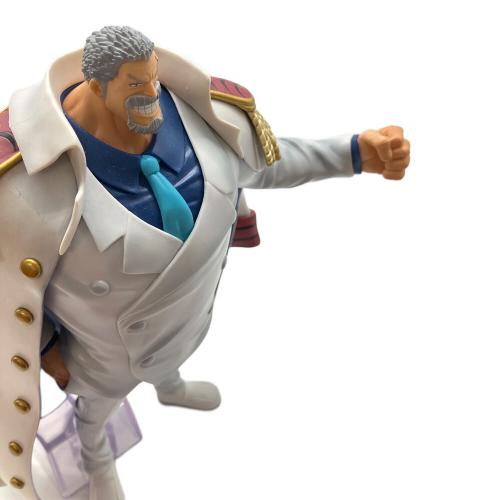 ONE PIECE（ワンピース） モンキー・D・ガープ MASTERLISE 一番くじB賞 フィギュア