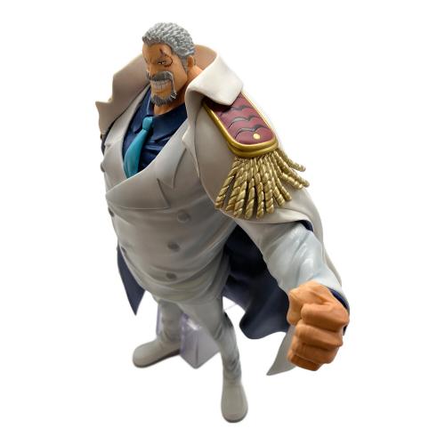 ONE PIECE（ワンピース） モンキー・D・ガープ MASTERLISE 一番くじB賞 フィギュア