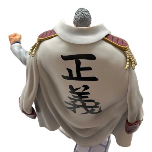 ONE PIECE（ワンピース） モンキー・D・ガープ MASTERLISE 一番くじB賞 フィギュア