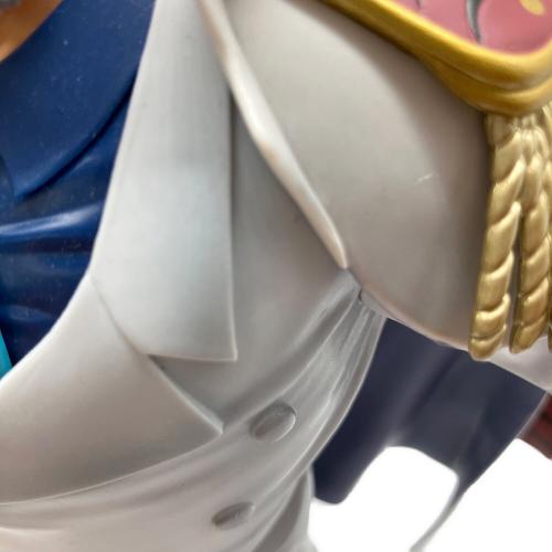 ONE PIECE（ワンピース） モンキー・D・ガープ MASTERLISE 一番くじB賞 フィギュア