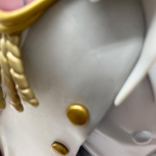 ONE PIECE（ワンピース） モンキー・D・ガープ MASTERLISE 一番くじB賞 フィギュア