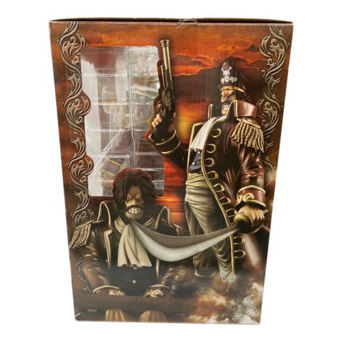 フィギュア P.O.P DX ワンピース ゴールド・D・ロジャー