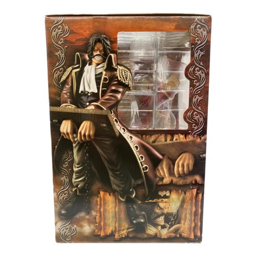 フィギュア P.O.P DX ワンピース ゴールド・D・ロジャー