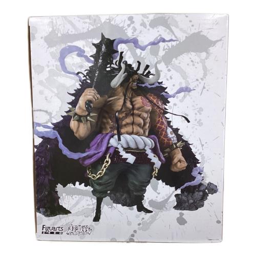 フィギュア ワンピース カイドウ フィギュアーツZERO