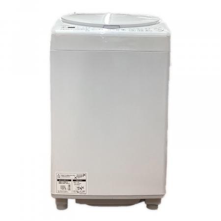 SHARPタテ型洗濯乾燥機 8kg ES-TX8J-W 2025年製 ほぼ未使用 SHARP (シャープ) 縦型洗濯乾燥機 ES-TX8J 2025年製｜トレファクONLINE