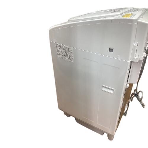 SHARP (シャープ) 縦型洗濯乾燥機 ES-TX8J 2025年製