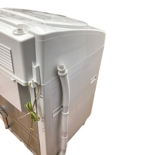 SHARP (シャープ) 縦型洗濯乾燥機 ES-TX8J 2025年製