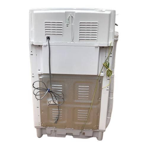 SHARP (シャープ) 縦型洗濯乾燥機 ES-TX8J 2025年製