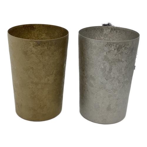 HORIE (ホリエ) タンブラー 2Pセット